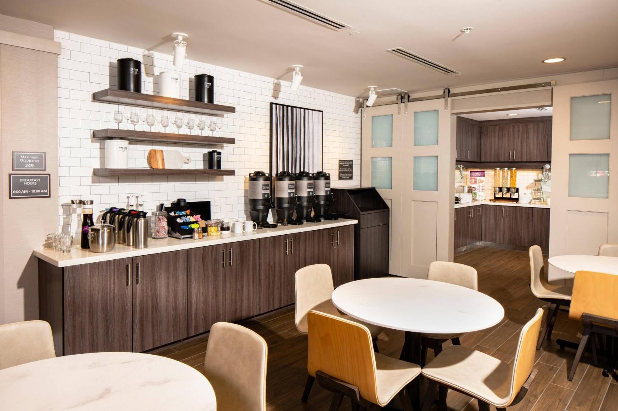 Residence Inn Las Vegas South/Henderson Екстер'єр фото