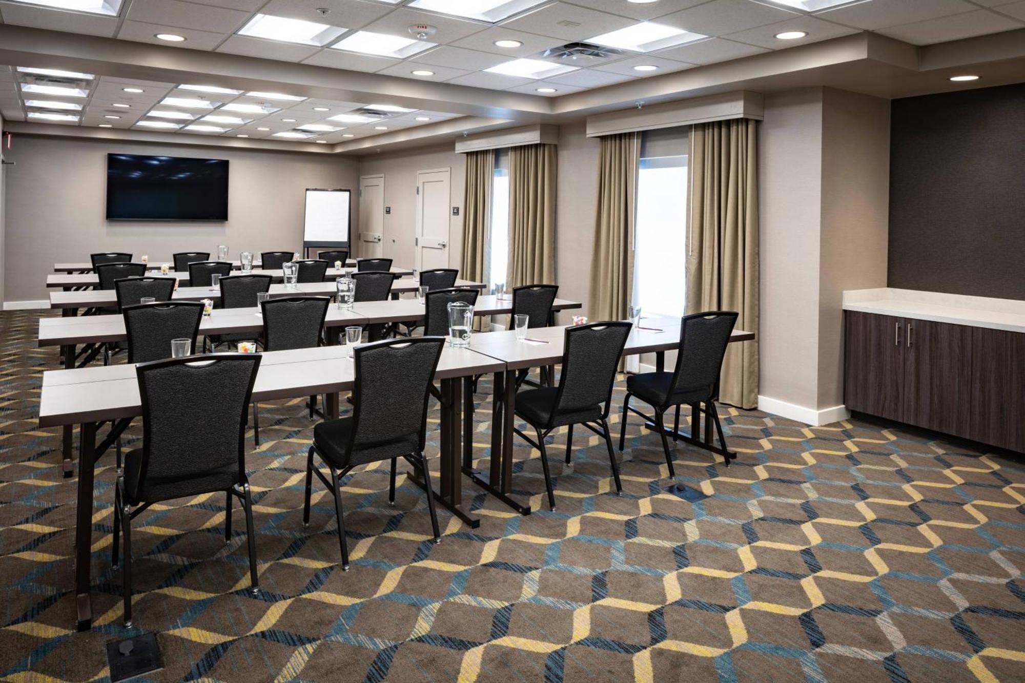 Residence Inn Las Vegas South/Henderson Екстер'єр фото
